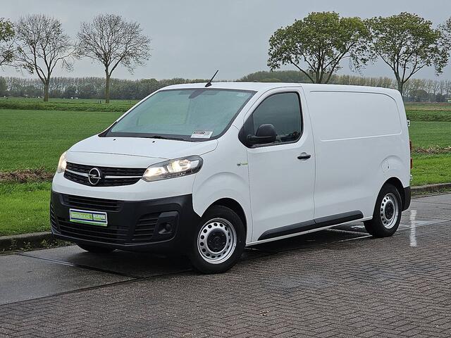 Opel VIVARO 1.5 CDTI L2H1 Edition Airco Euro6 NAP 102Pk 3-Zits!