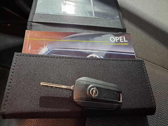 Opel VIVARO 1.5 CDTI L2H1 Edition Airco Euro6 NAP 102Pk 3-Zits!