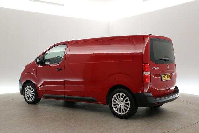 Opel VIVARO CDTI L2H1 | Airco | Cruise | Camera | 3 Zits | Carplay | Parkeersens.