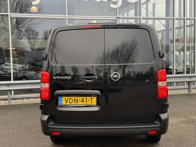 Opel VIVARO 2.0 CDTI L3H1 Edition | NL-auto | Cruisec. | Carplay | Camera | Airco | PDC