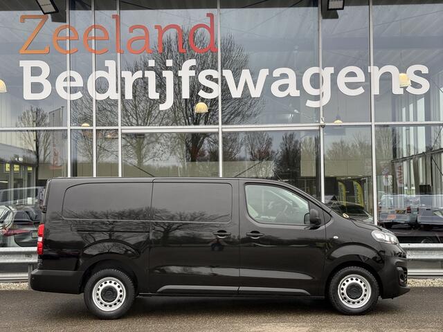 Opel VIVARO 2.0 CDTI L3H1 Edition | NL-auto | Cruisec. | Carplay | Camera | Airco | PDC