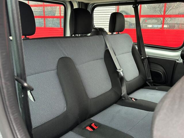 Opel VIVARO 1.6 CDTI