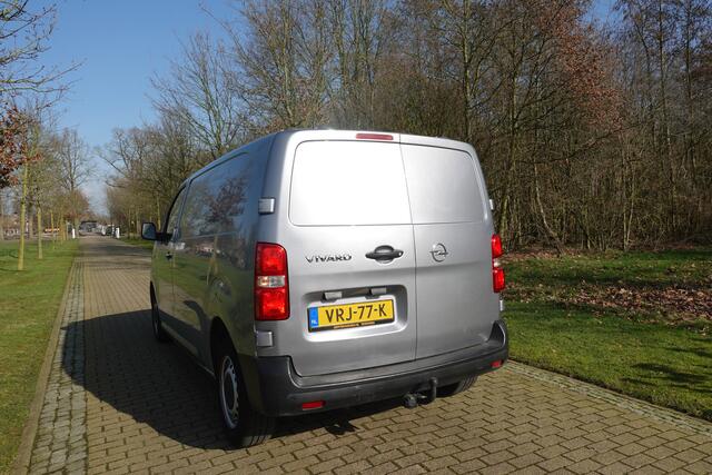Opel VIVARO 2.0 CDTI L2H1 Edition | Cruise Control | CarPlay | Trekhaak |