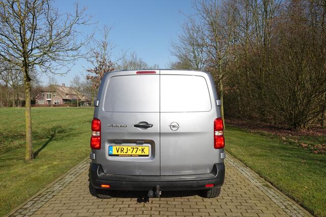 Opel VIVARO 2.0 CDTI L2H1 Edition | Cruise Control | CarPlay | Trekhaak |