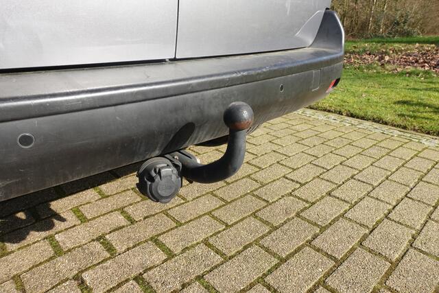 Opel VIVARO 2.0 CDTI L2H1 Edition | Cruise Control | CarPlay | Trekhaak |