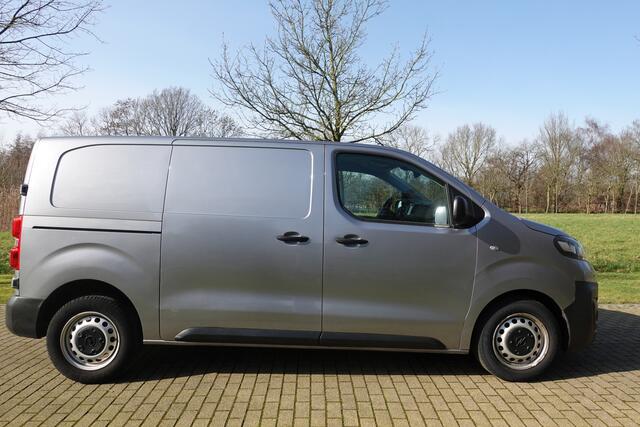 Opel VIVARO 2.0 CDTI L2H1 Edition | Cruise Control | CarPlay | Trekhaak |