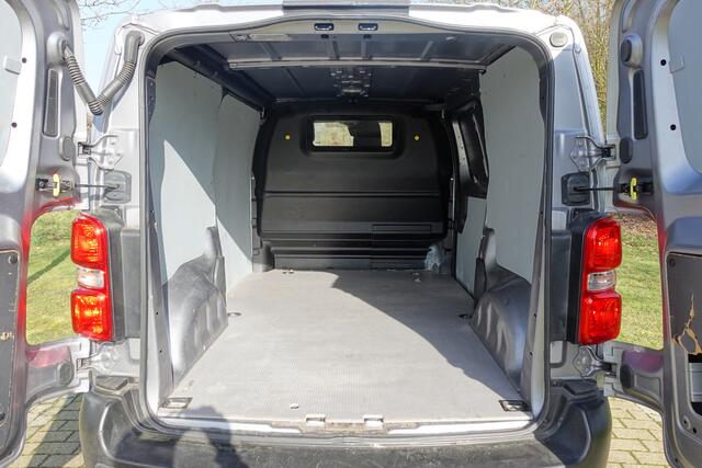 Opel VIVARO 2.0 CDTI L2H1 Edition | Cruise Control | CarPlay | Trekhaak |