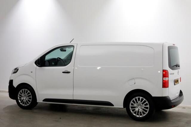 Opel VIVARO 1.5 CDTI 102pk M Edition Airco/Carplay/Achterklep 08-2020