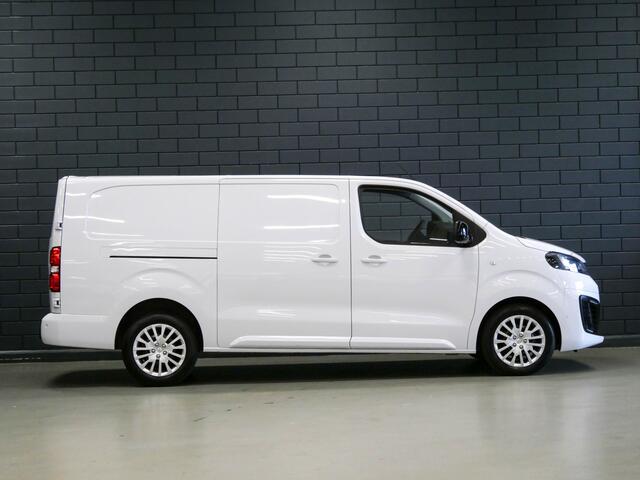 Opel VIVARO 2.0 BlueHDi 145PK S&S L3 | XENON | NAVIGATIE | AIRCO |