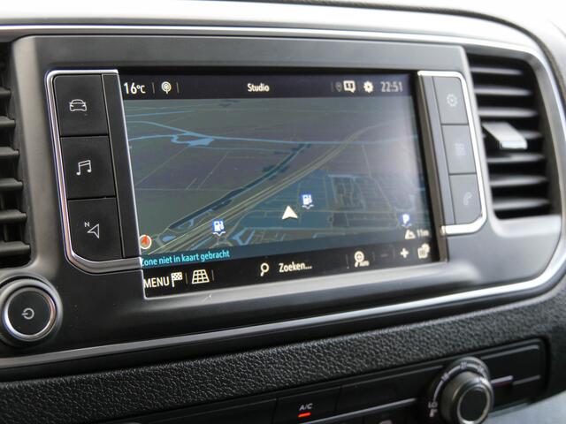 Opel VIVARO 2.0 BlueHDi 145PK S&S L3 | XENON | NAVIGATIE | AIRCO |