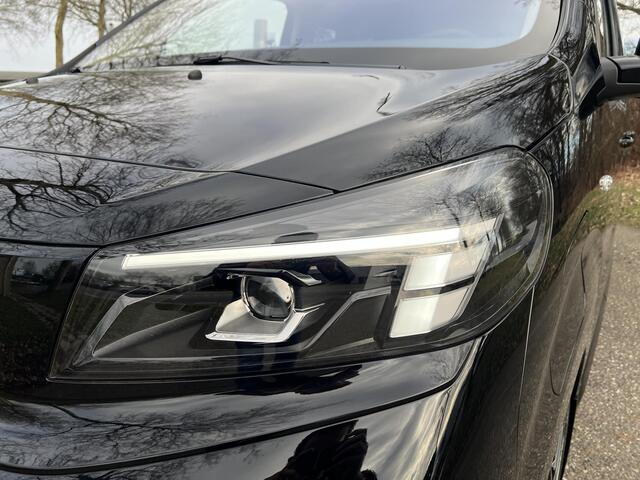 Opel VIVARO Electric L3 75 kWh 136pk DC | Dubbele Cabine | STX SPORT | Lederen bekleding STX | STX Pakket | Dakspoiler | Sideskirts | 18 inch zwarte velgen | City Pakket | Comfort Pakket | Exterieur Pakket | Full ECO LED verlichting | Winter Pakket | Houten afwerking