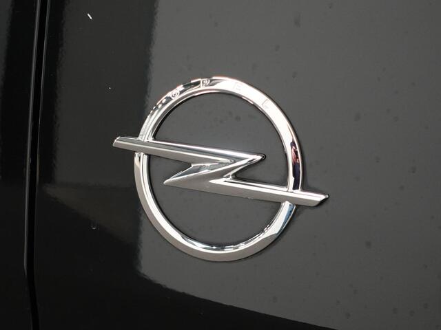 Opel VIVARO 145pk Automaat L3H1 Dubbele cabine Navigatie Camera Trekhaak Apple carplay Parkeersensoren Cruise control