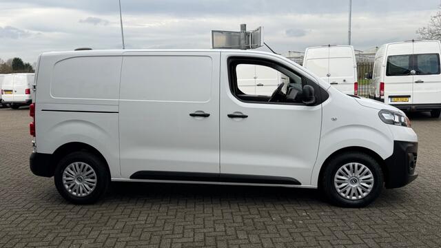 Opel VIVARO 2.0 CDTI 90KW 122PK L2H1 EURO 6 AIRCO/ NAVIGATIE/ CRUISE CONTROL/ BEDRIJFSWAGENINRICHTING/ 100% DEALERONDERHOUDEN