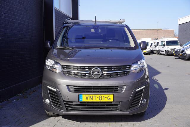 Opel VIVARO 2.0 CDTI 177PK L3 EURO 6 - Airco - Navi - Cruise - ¤17.900,- Excl.