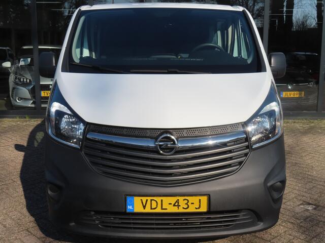 Opel VIVARO 1.6 CDTI L1H1 Edition *Airco*6-Persoons*