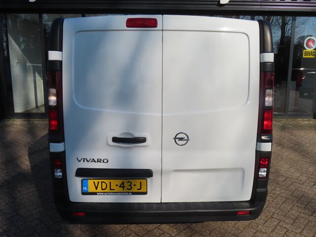 Opel VIVARO 1.6 CDTI L1H1 Edition *Airco*6-Persoons*