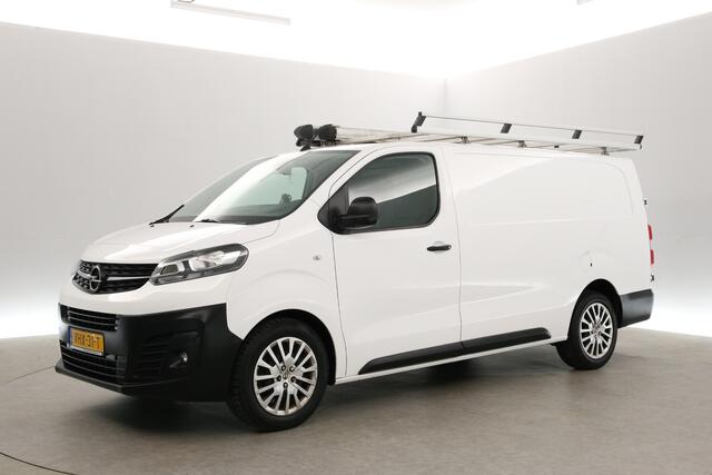 Opel VIVARO CDTI L3H1 | Airco | Cruise | 3 Zits | Trekhaak | Imperiaal | Parkeersens.