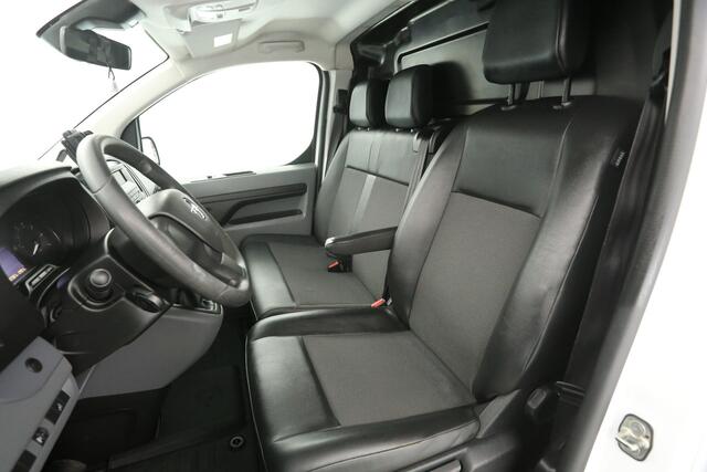 Opel VIVARO CDTI L3H1 | Airco | Cruise | 3 Zits | Trekhaak | Imperiaal | Parkeersens.