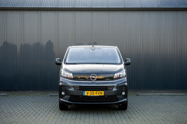 Opel VIVARO 2.0 Diesel L2H1 Automaat | NW Model | 145 PK | Carplay | Camera | Cruise | Airco