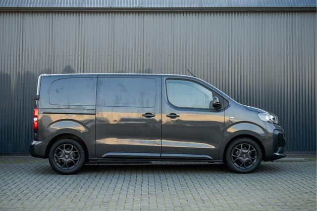 Opel VIVARO 2.0 Diesel L2H1 Automaat | NW Model | 145 PK | Carplay | Camera | Cruise | Airco