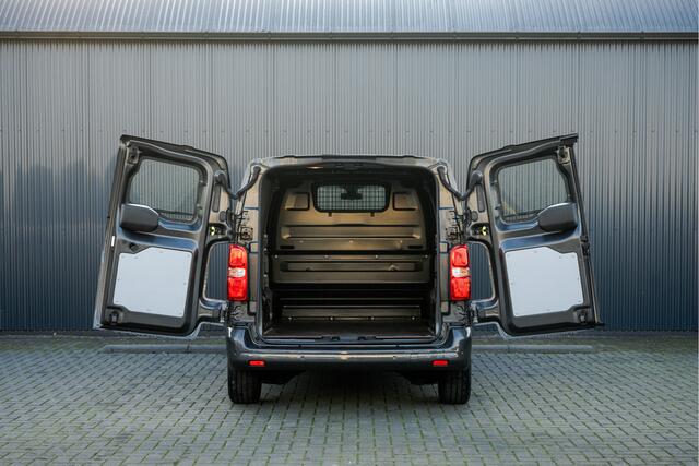 Opel VIVARO 2.0 Diesel L2H1 Automaat | NW Model | 145 PK | Carplay | Camera | Cruise | Airco