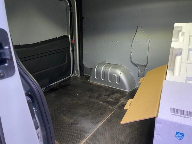 Opel VIVARO 1.6 CDTI L1H1 Edition EcoFlex