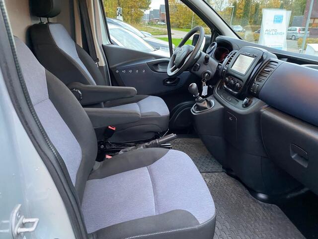 Opel VIVARO 1.6 CDTI L1H1 Edition EcoFlex
