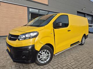 opel-vivaro-2.0-cdti-146pk-automaat