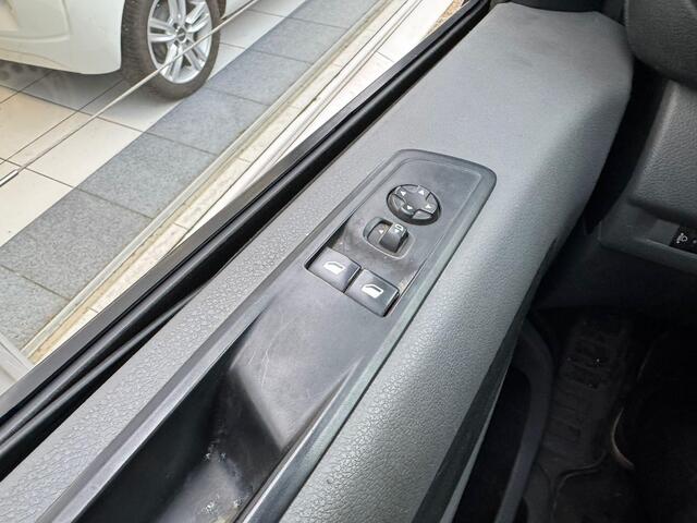 Opel VIVARO 1.5 CDTI L2H1 Edition | 2e eigenaar | Airco | Schuifdeur-rechts | Achteruitrijcamera | Cruise control | Elektrische ramen | 3-Zitplaatsen | APK tot 05-03-2027 | NAP |