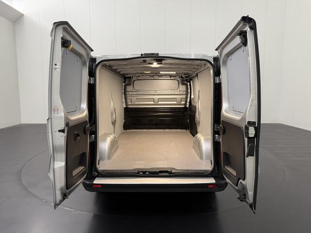 Opel VIVARO 1.6CDTI Lang Edition | Airco | Cruise | 3-Zits | Betimmering