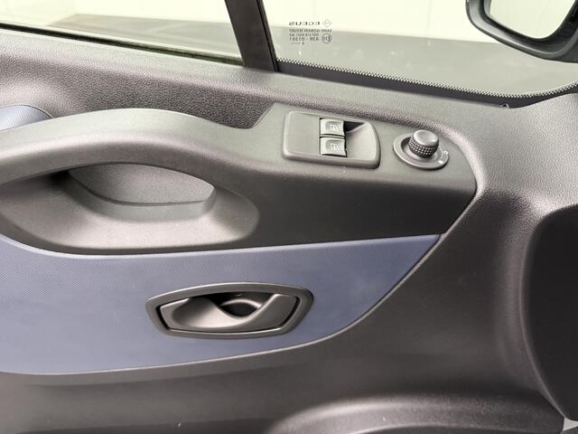 Opel VIVARO 1.6CDTI Lang Edition | Airco | Cruise | 3-Zits | Betimmering