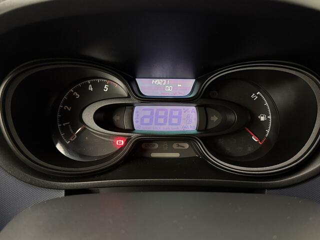Opel VIVARO 1.6CDTI Lang Edition | Airco | Cruise | 3-Zits | Betimmering