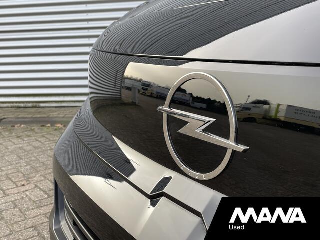 Opel VIVARO 2.0 Diesel 145 S&S L2 10 dkm!!! Automaat Airco Sensoren Cruise