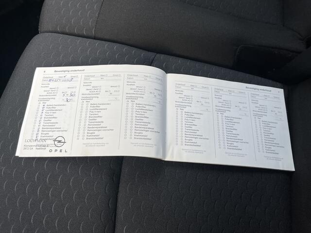 Opel VIVARO 1.6 CDTI 126pk L2 Sport 3p BPM Vrij! Lease ¤236 p/m,, Airco, Navi, Camera, PDC, Cruise controle, Onderhoudshistorie aanwezig