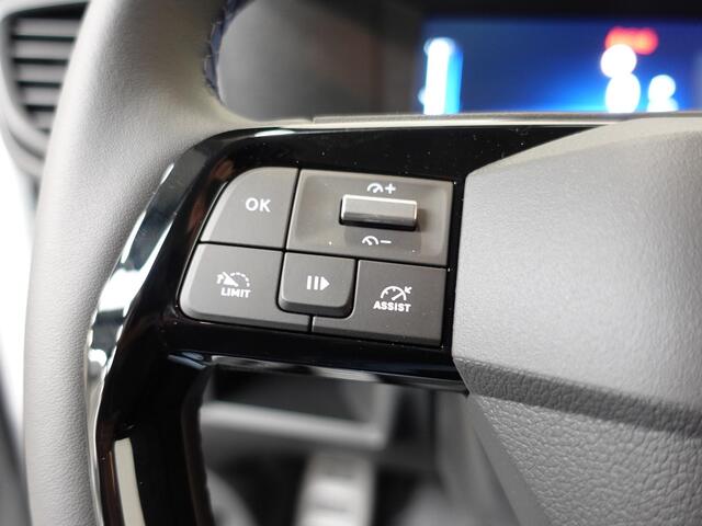 Opel VIVARO 2.0 Diesel 180 S&S L3 Automaat Dubbele Cabine 2 schuifdeuren Android Auto/Apple CarPlay Navigatie Keyless Entry&Start Climate Control Camera Cruise Control Houten afwerking laadruimte Trekhaak lichtmetalen velgen