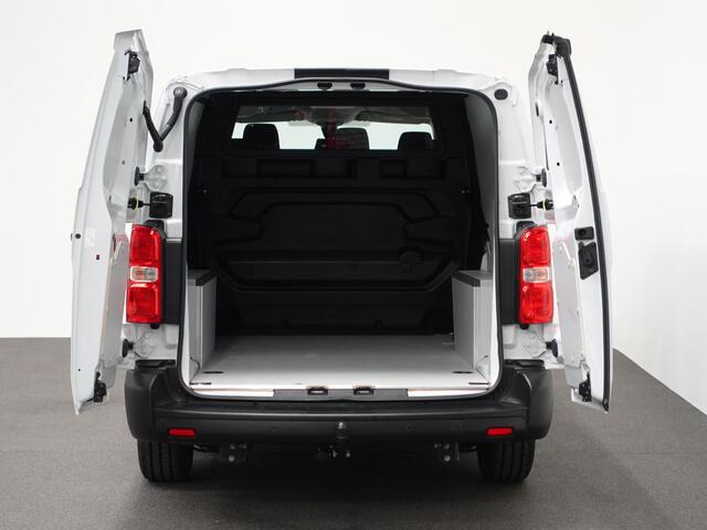 Opel VIVARO L3H1 Edition Dubbele Cabine Airco Navi Trekhaak Cruise Control