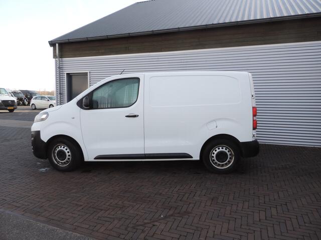 Opel VIVARO 1.5 CDTI L1H1 Edition