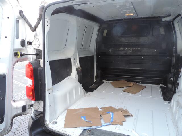 Opel VIVARO 1.5 CDTI L1H1 Edition