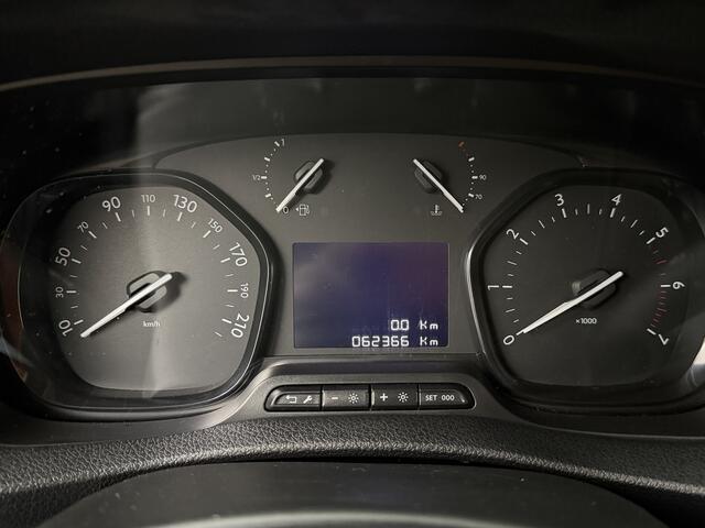 Opel VIVARO 2.0CDTI 145PK L3H1 Edition | Trekhaak | Multimedia | Camera | Airco | Cruise | 3-Zits