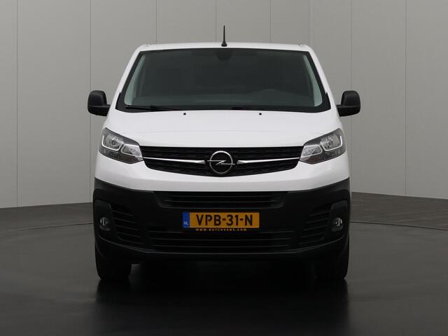 Opel VIVARO 2.0CDTI 145PK L3H1 Edition | Trekhaak | Multimedia | Camera | Airco | Cruise | 3-Zits