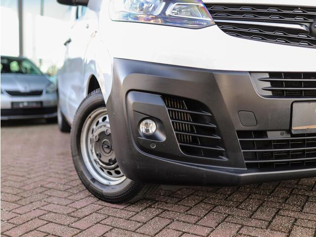 Opel VIVARO 2.0 CDTI L3H1 Edition | Camera | Carplay | Trekhaak | Cruise Control