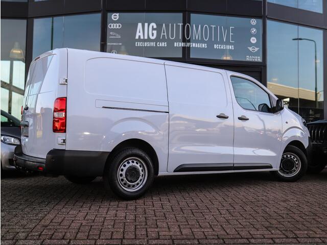 Opel VIVARO 2.0 CDTI L3H1 Edition | Camera | Carplay | Trekhaak | Cruise Control