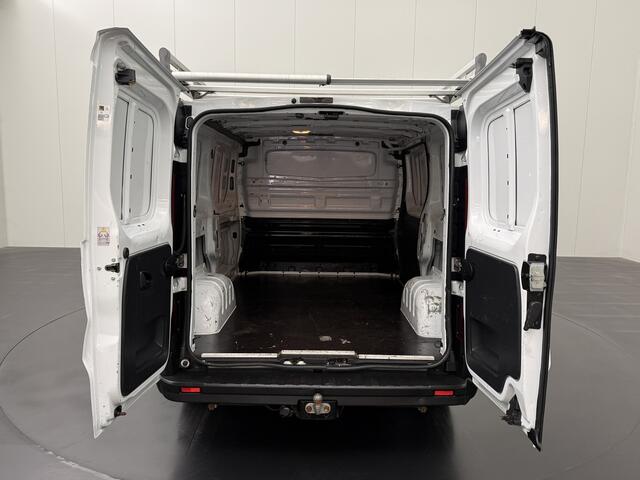 Opel VIVARO 1.6CDTI Business | Euro 6 | Imperiaal | Trekhaak | Airco | Cruie | Camera | 3-Zit