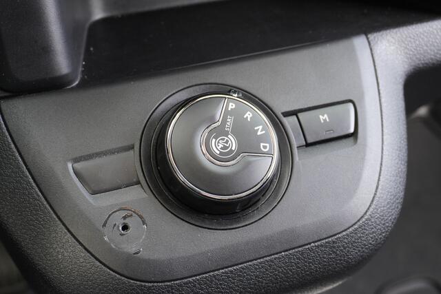 Opel VIVARO 2.0 BlueHDi 145PK Automaat L2 EURO 6 - Airco - Navi - Cruise - ¤18.950,- Excl.