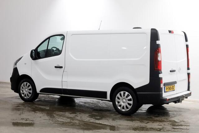 Opel VIVARO 1.6 CDTI 125pk L1H1 Airco/Navi/Camera/Inrichting 06-2019
