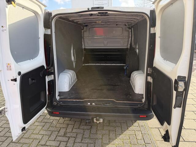 Opel VIVARO 1.6 CDTI L2H1 Sport EcoFlex * 153.537 Km * Navi * Airco * Sportvelgen * Cruise Control *