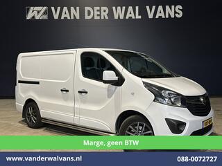 opel-vivaro-1.6-cdti-**marge,-geen-