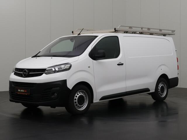 Opel VIVARO 145PK XXl Imperial | Trekhaak | Multimedia | Airco | Cruise | Betimmering
