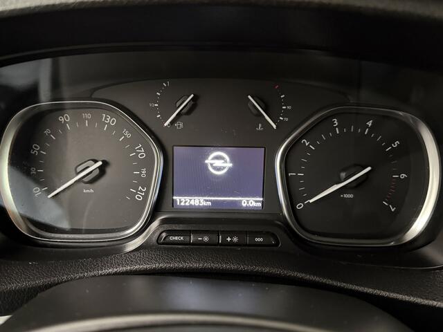 Opel VIVARO 145PK XXl Imperial | Trekhaak | Multimedia | Airco | Cruise | Betimmering