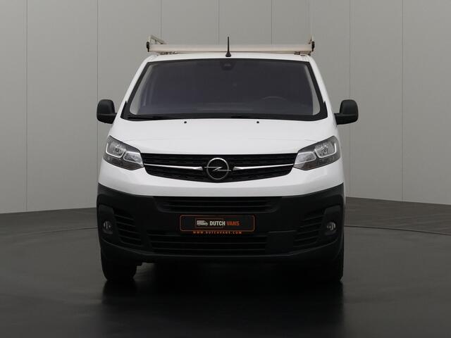 Opel VIVARO 145PK XXl Imperial | Trekhaak | Multimedia | Airco | Cruise | Betimmering